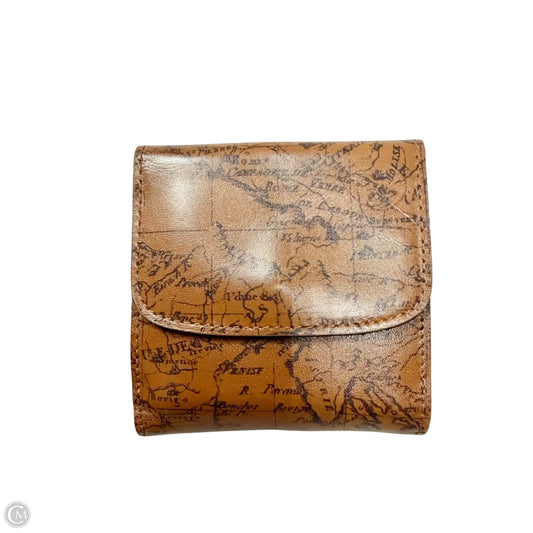 Wallet Designer By Patricia Nash, Size: Small