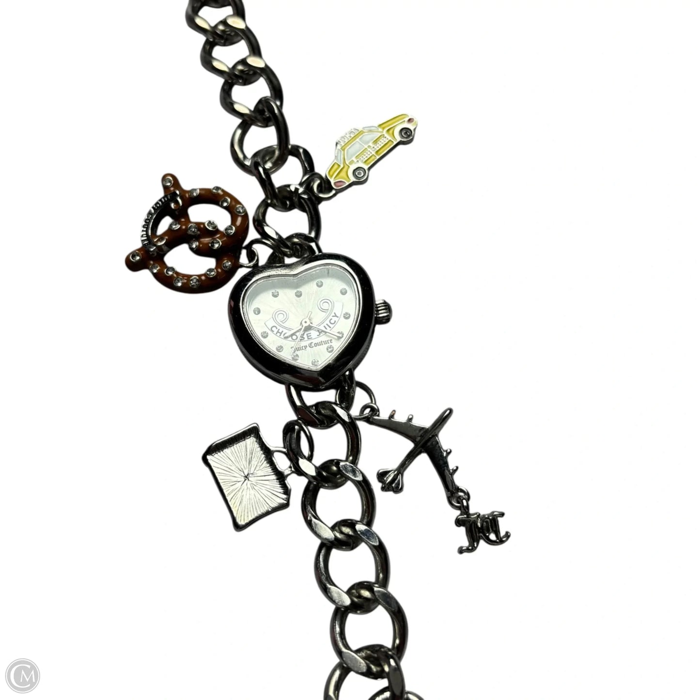 Watch By Juicy Couture