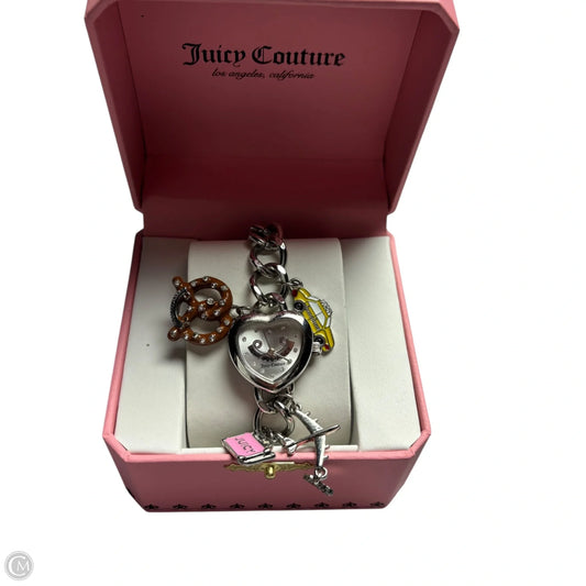 Watch By Juicy Couture