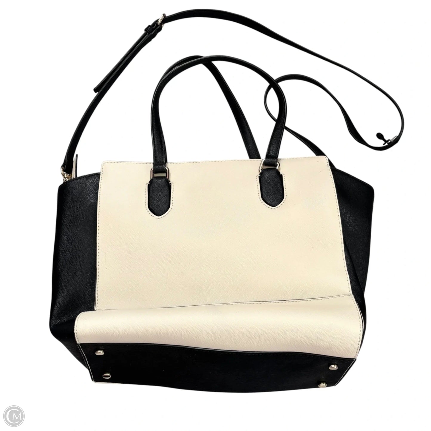 Handbag Designer By Kate Spade, Size: Large