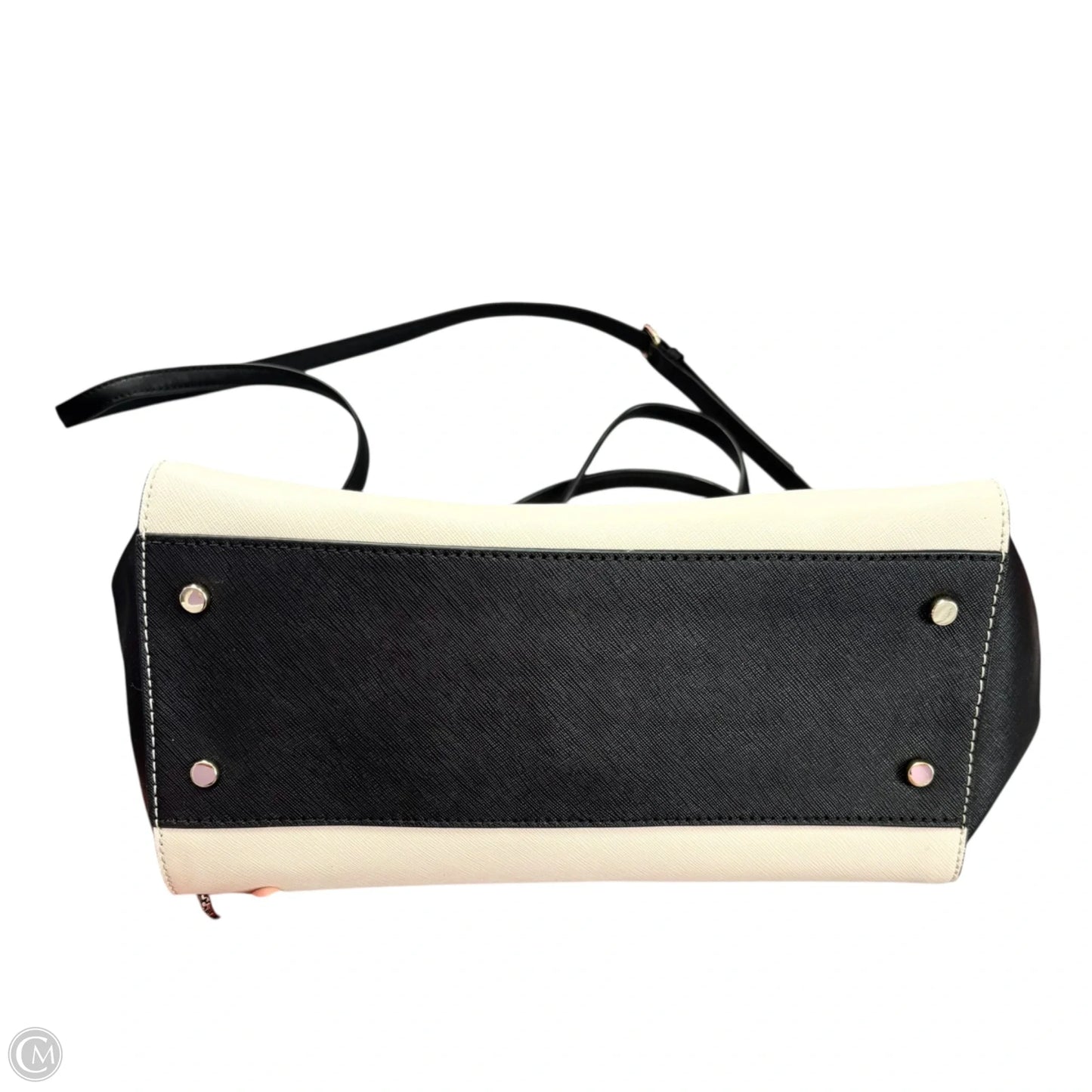 Handbag Designer By Kate Spade, Size: Large