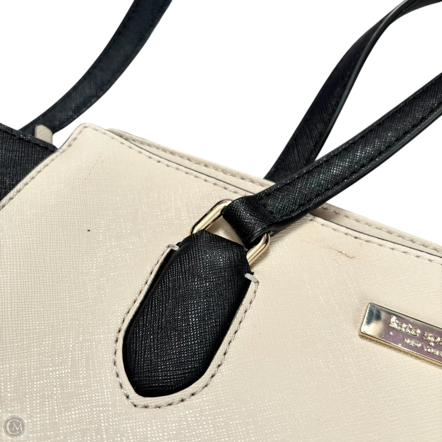 Handbag Designer By Kate Spade, Size: Large