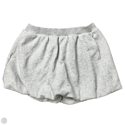 Skort By Offline By Aerie In Grey, Size: M