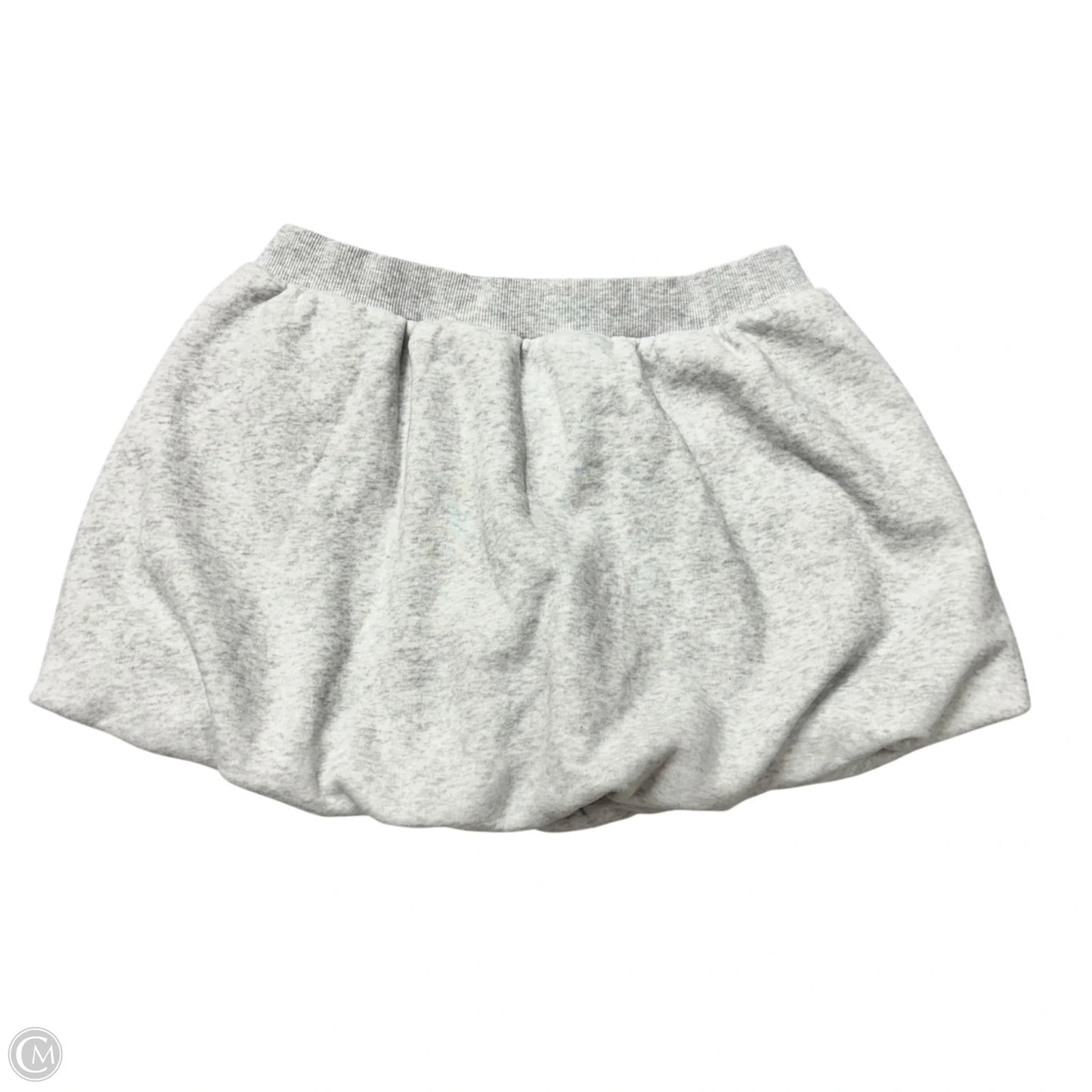 Skort By Offline By Aerie In Grey, Size: M