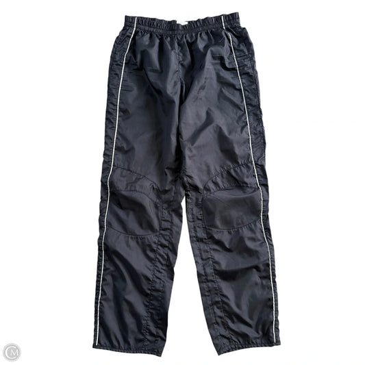 Athletic Pants By Nike Apparel In Black, Size: Xs