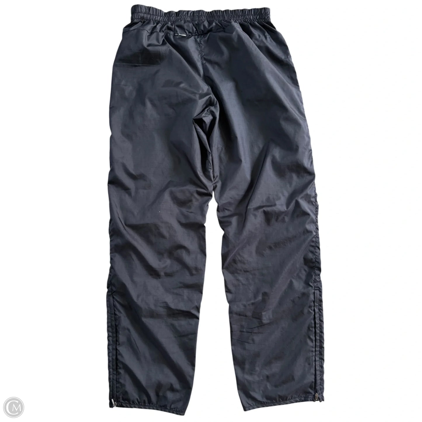 Athletic Pants By Nike Apparel In Black, Size: Xs
