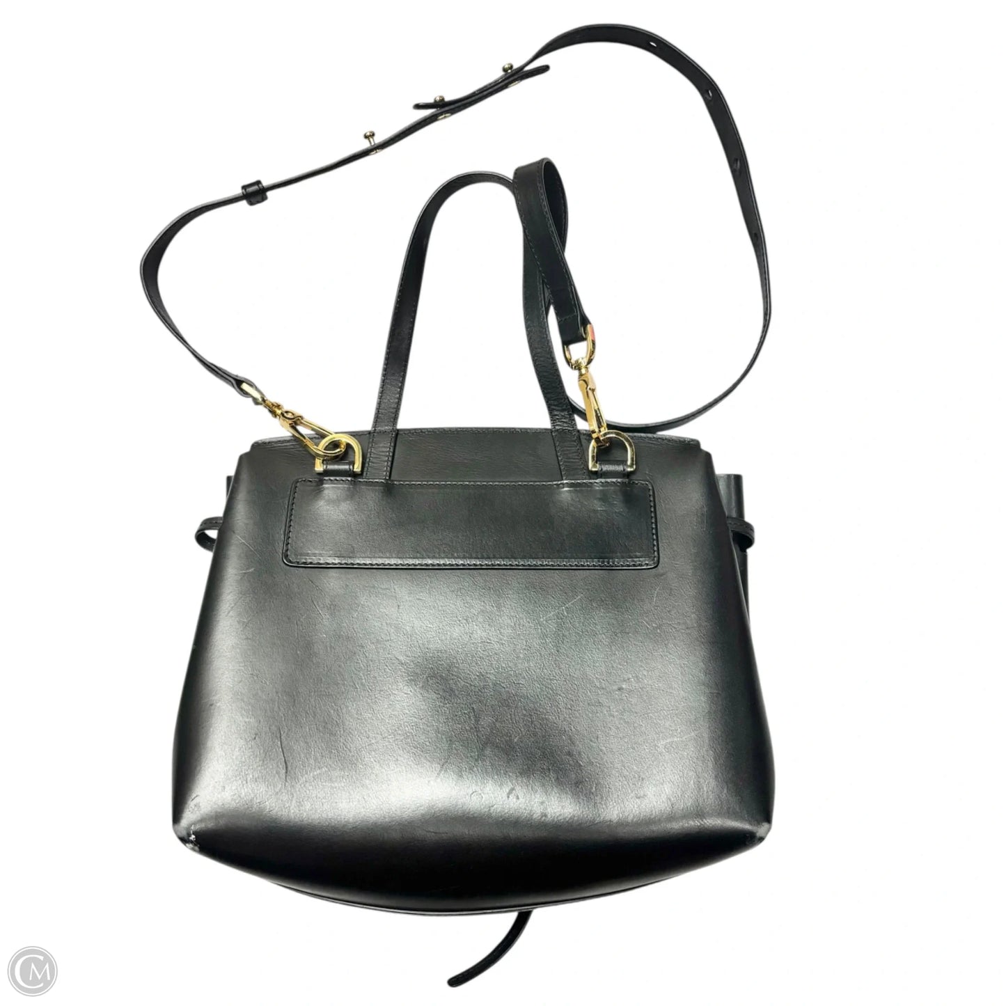 Crossbody Designer By Mansur Gavriel, Size: Medium