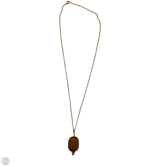 Necklace Sterling Silver
