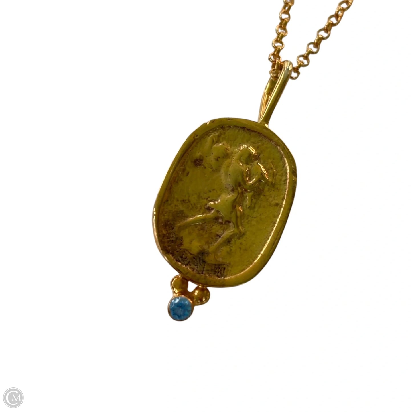 Necklace Sterling Silver