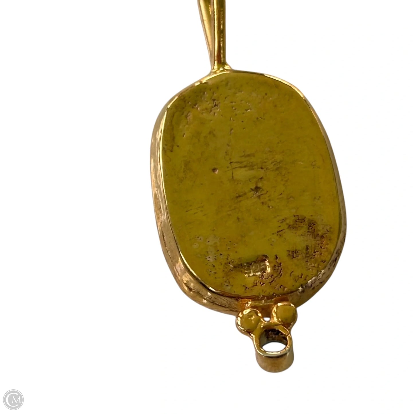 Necklace Sterling Silver