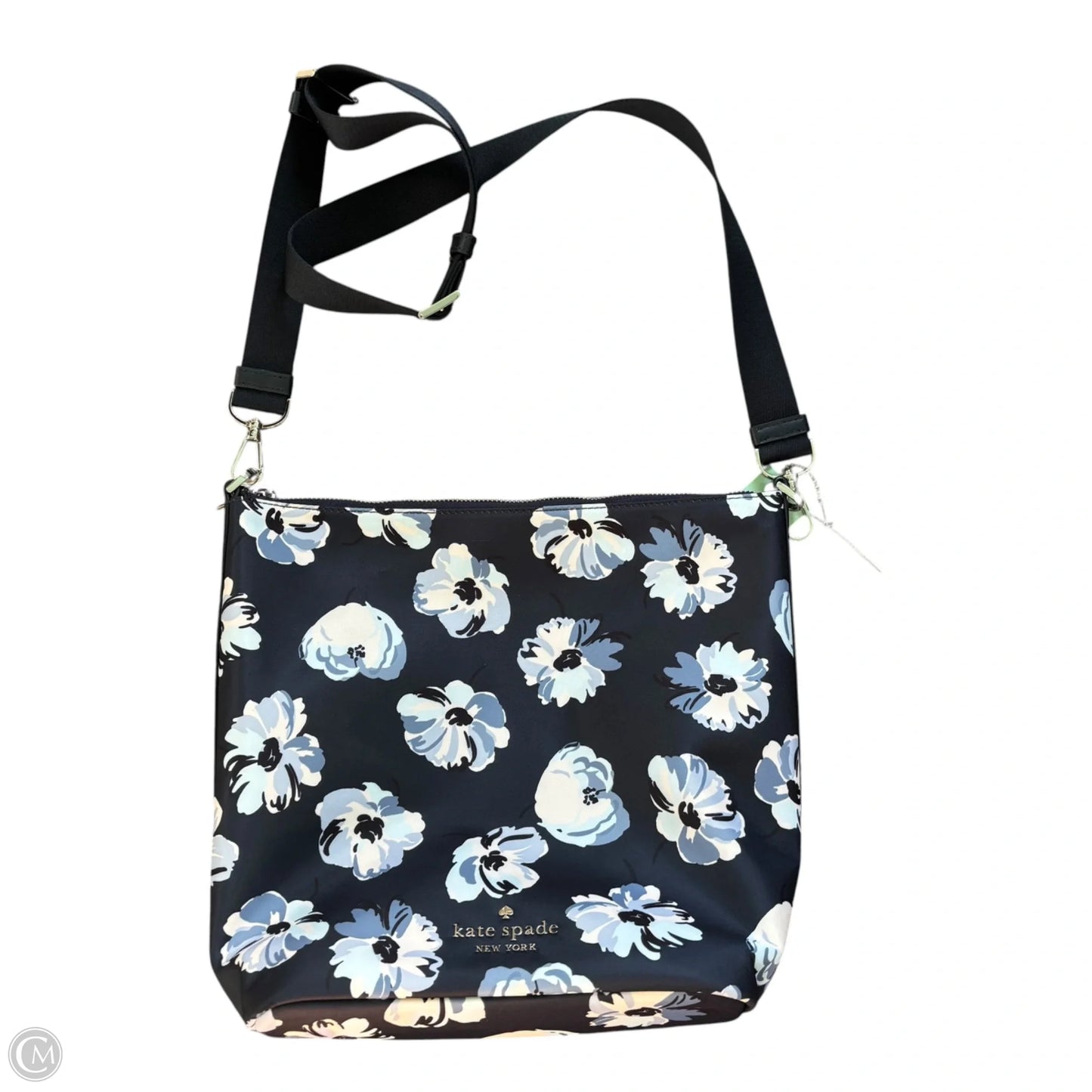 Crossbody Designer By Kate Spade, Size: Medium