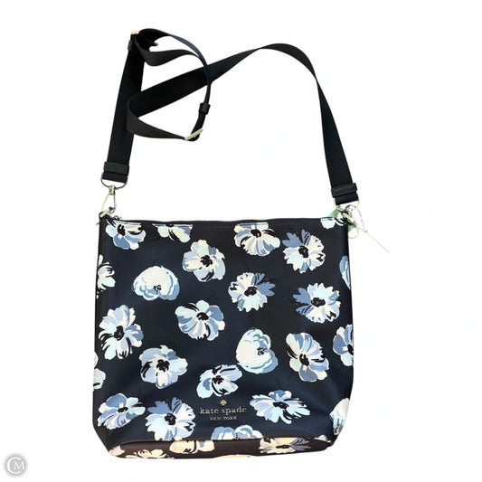 Crossbody Designer By Kate Spade, Size: Medium