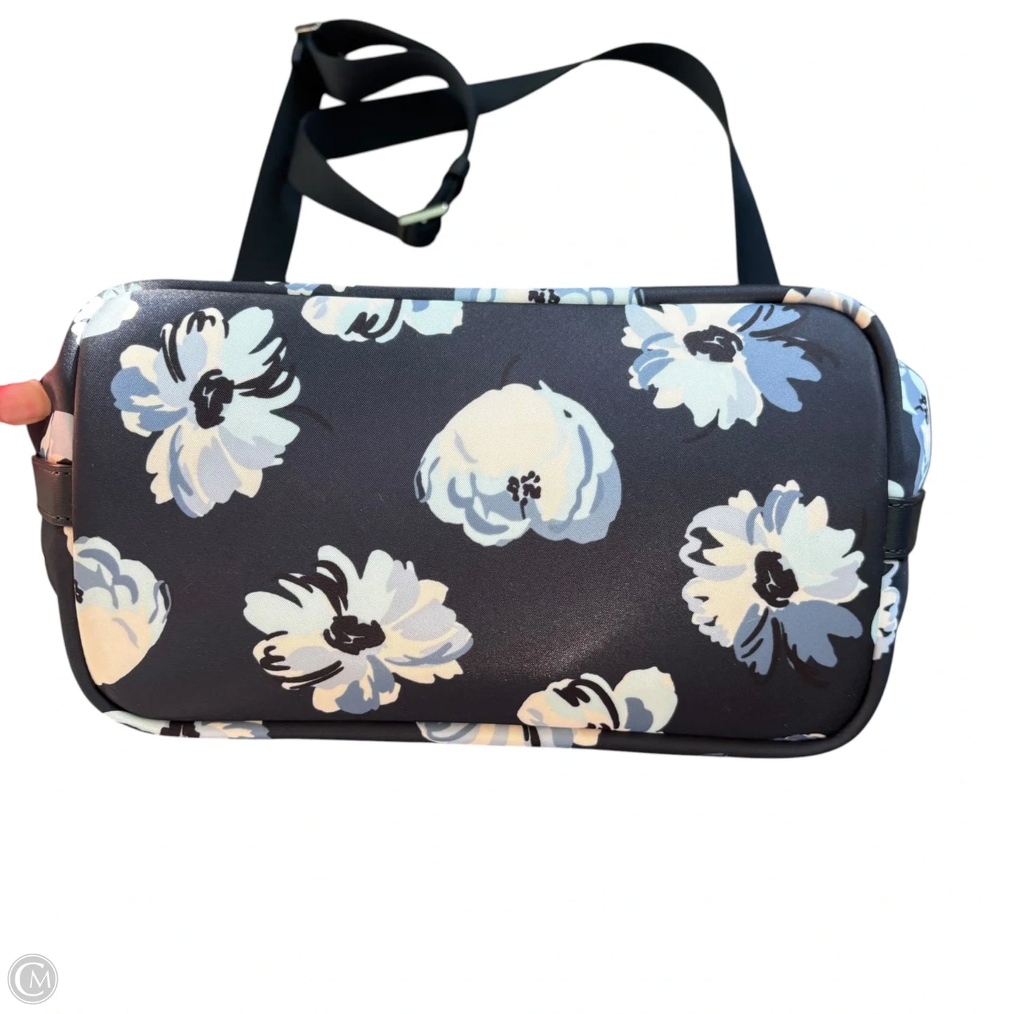 Crossbody Designer By Kate Spade, Size: Medium