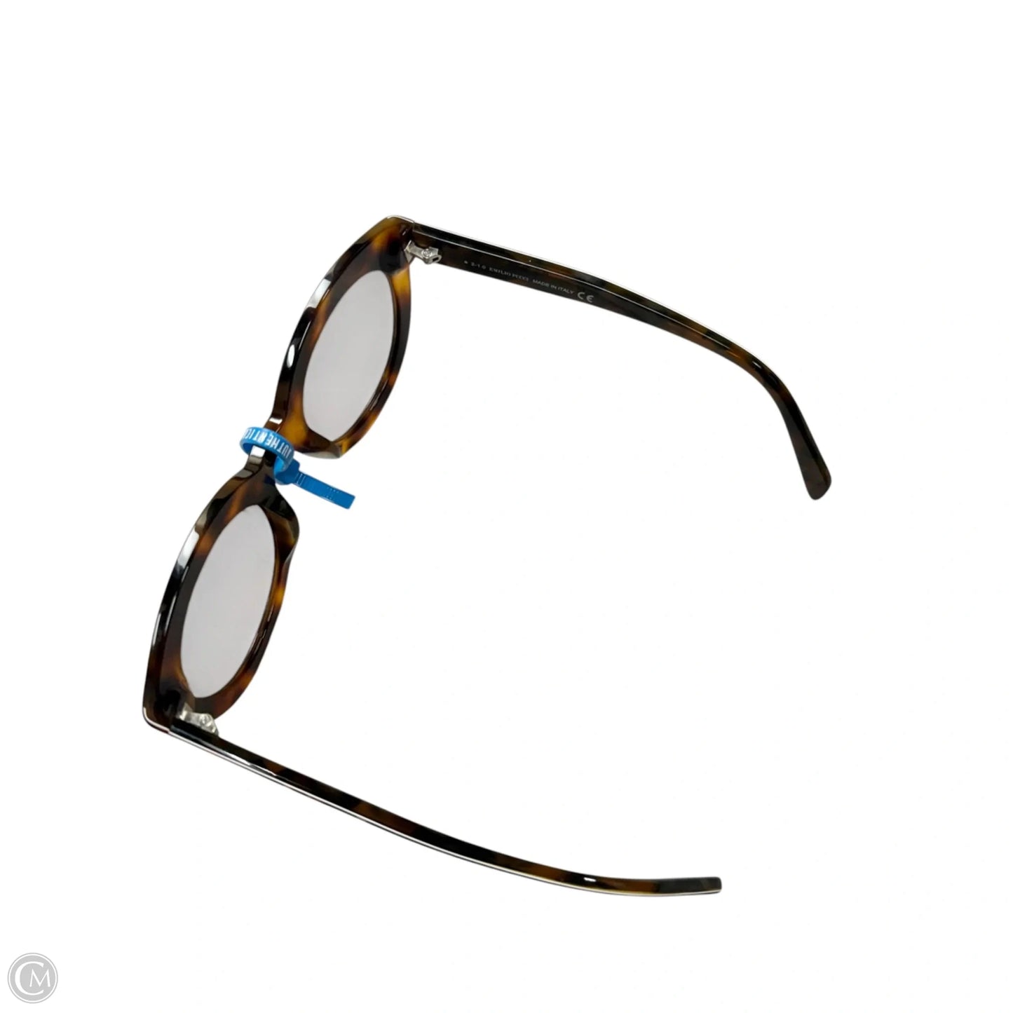 Sunglasses Luxury Designer By Emilio Pucci