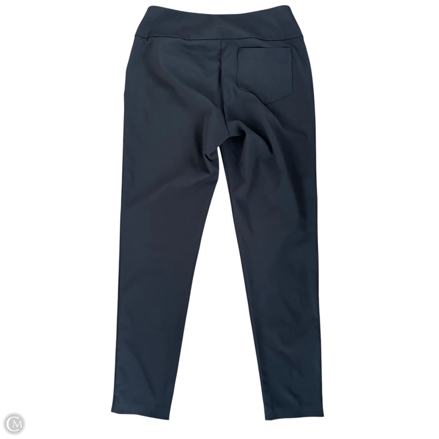 Pants Designer By Lilly Pulitzer In Black, Size: 4