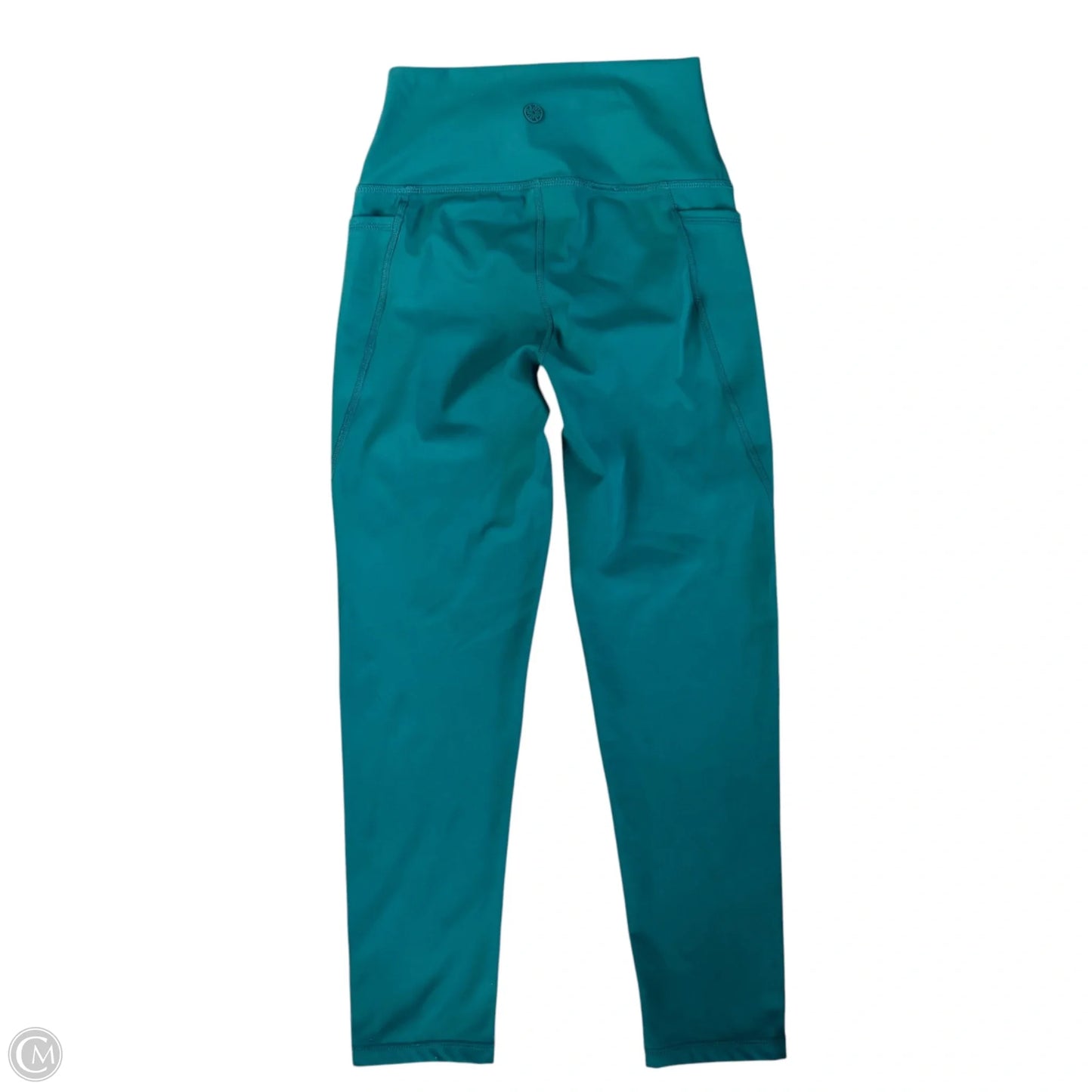Pants Designer By Lilly Pulitzer In Green, Size: S