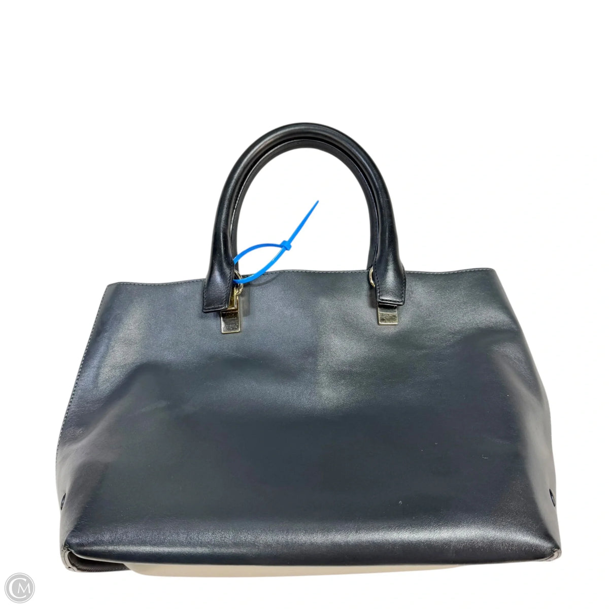 Handbag Luxury Designer By Chloe, Size: Medium