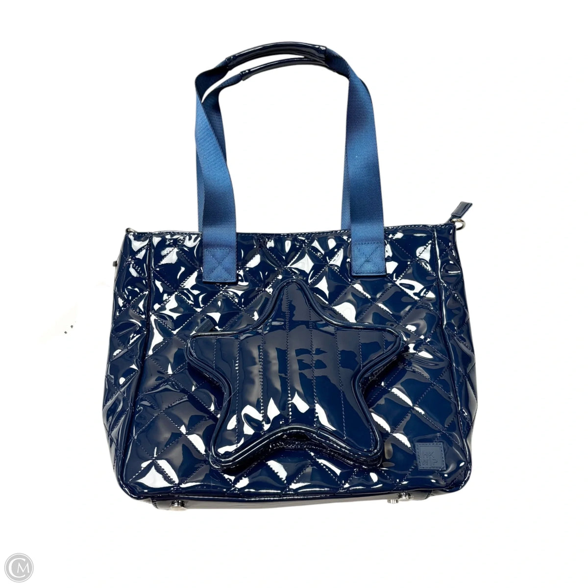 Tote By Ihkwip, Size: Medium