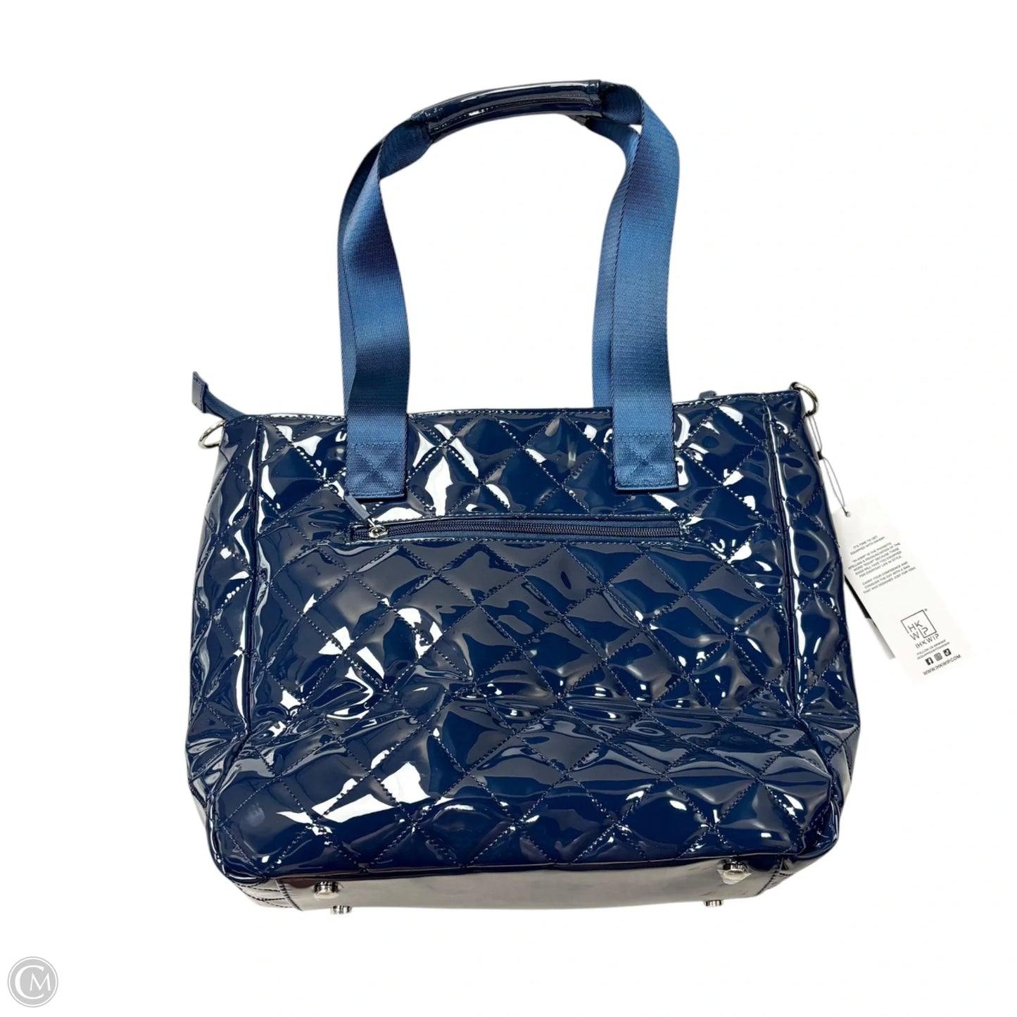 Tote By Ihkwip, Size: Medium