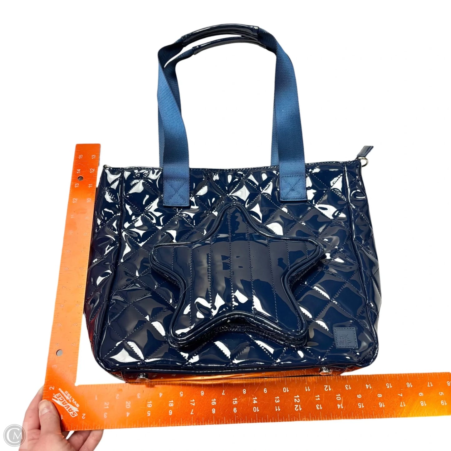 Tote By Ihkwip, Size: Medium