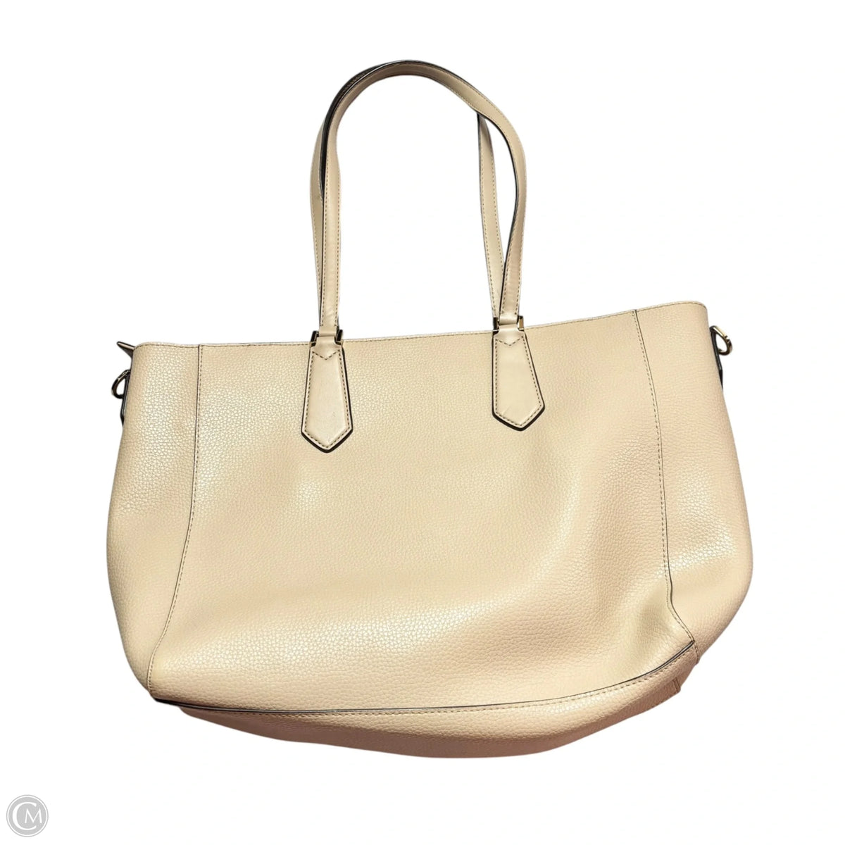 Tote Designer By Michael Kors, Size: Large