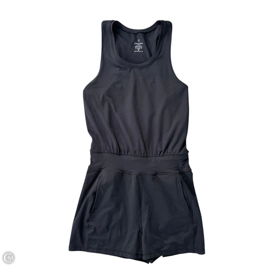 Athletic Dress By Sweaty Betty In Black, Size: S