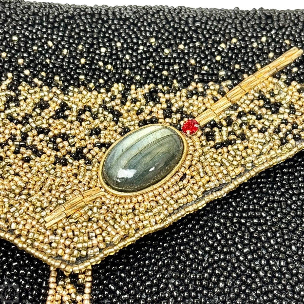 Clutch By Mary Frances, Size: Small