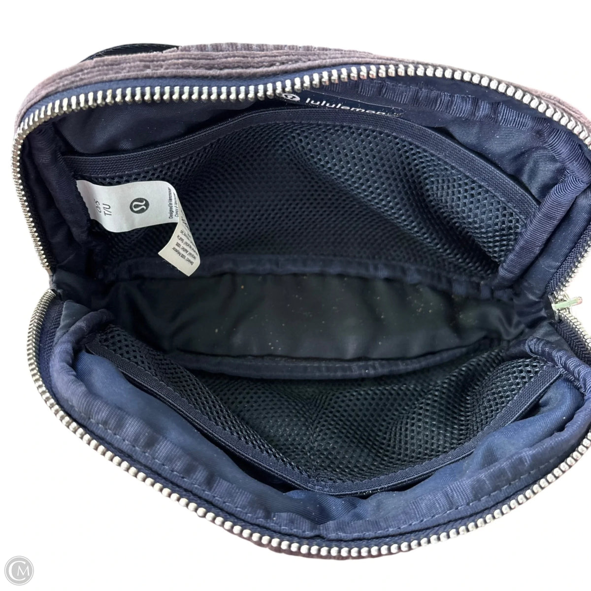 Belt Bag By Lululemon, Size: Small