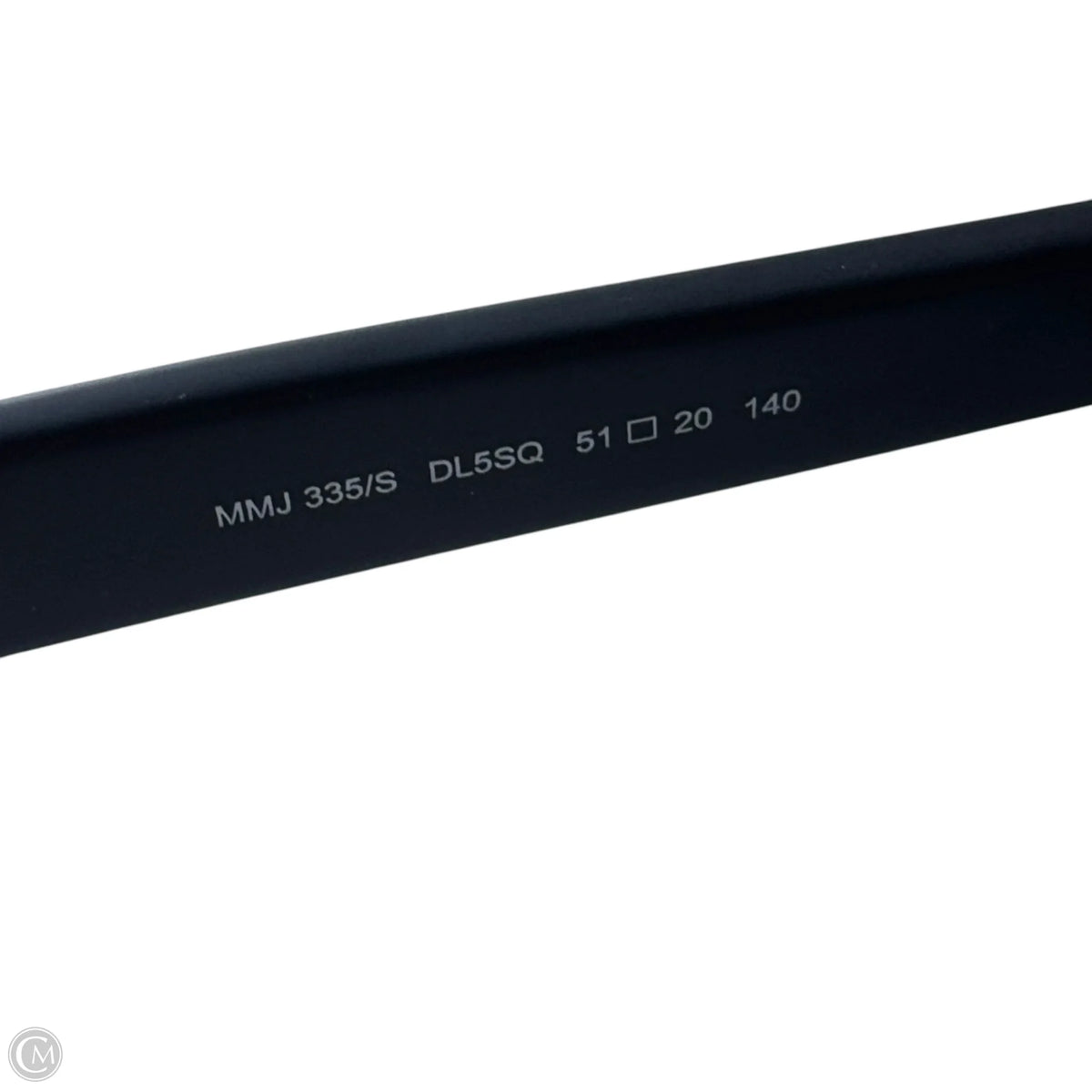 Sunglasses Designer By Marc By Marc Jacobs