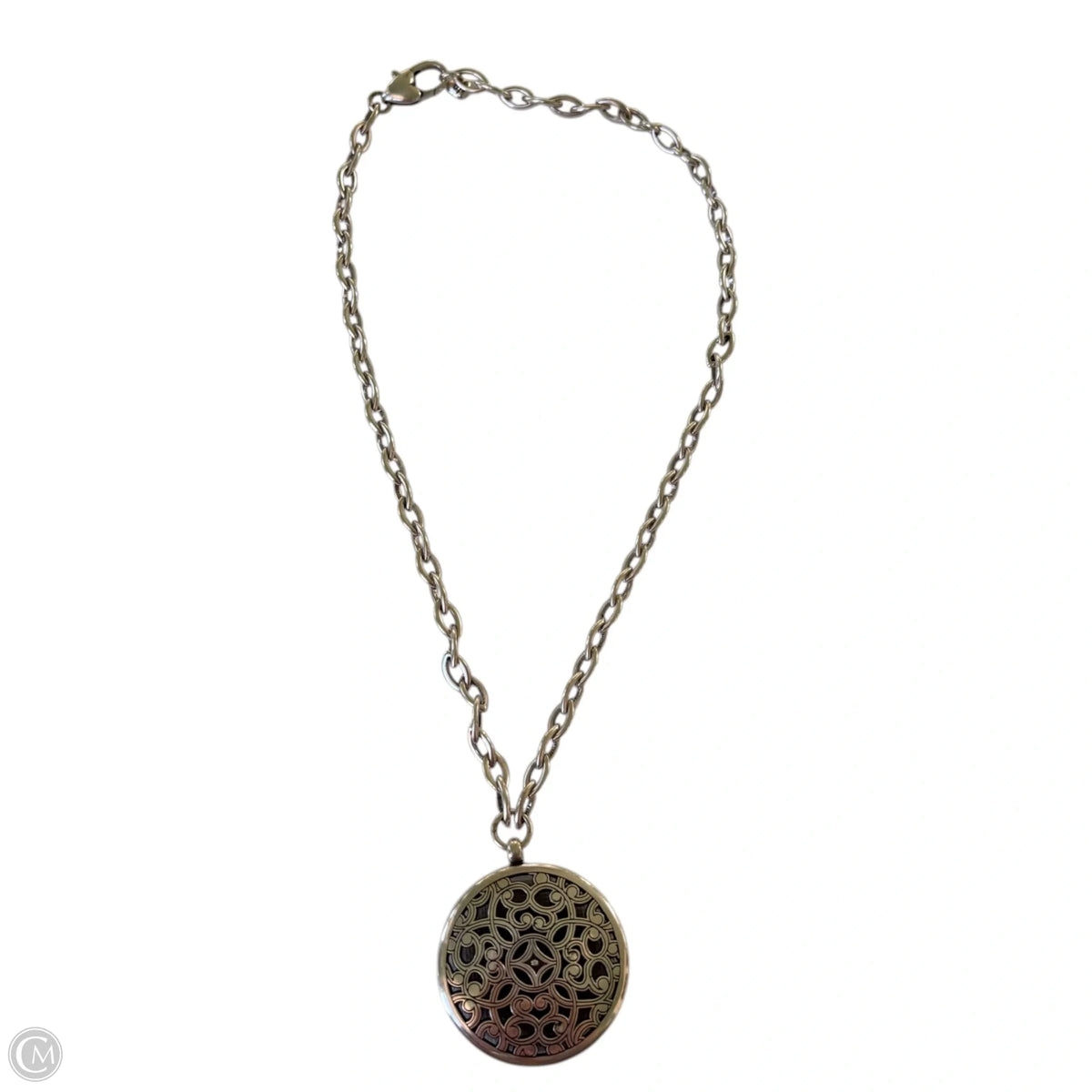 Necklace Pendant By Brighton