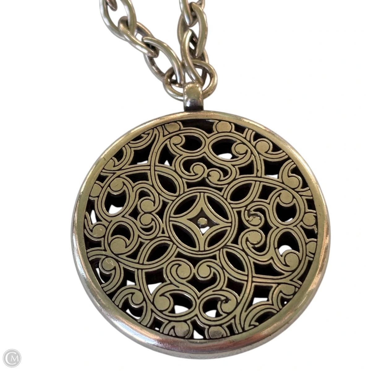 Necklace Pendant By Brighton