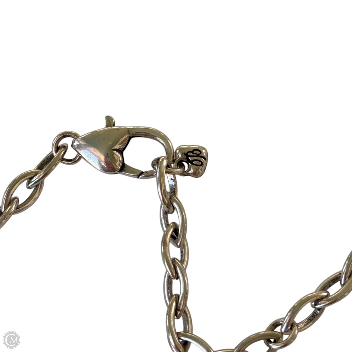 Necklace Pendant By Brighton
