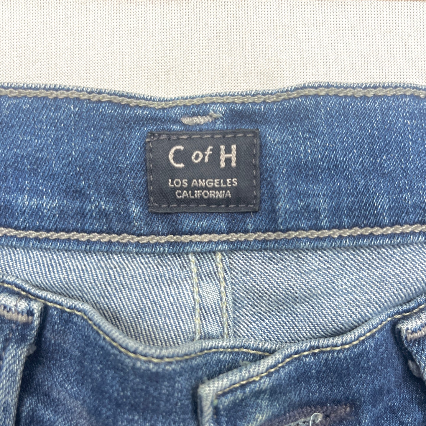 Jeans Skinny By Citizens Of Humanity  Size: 4