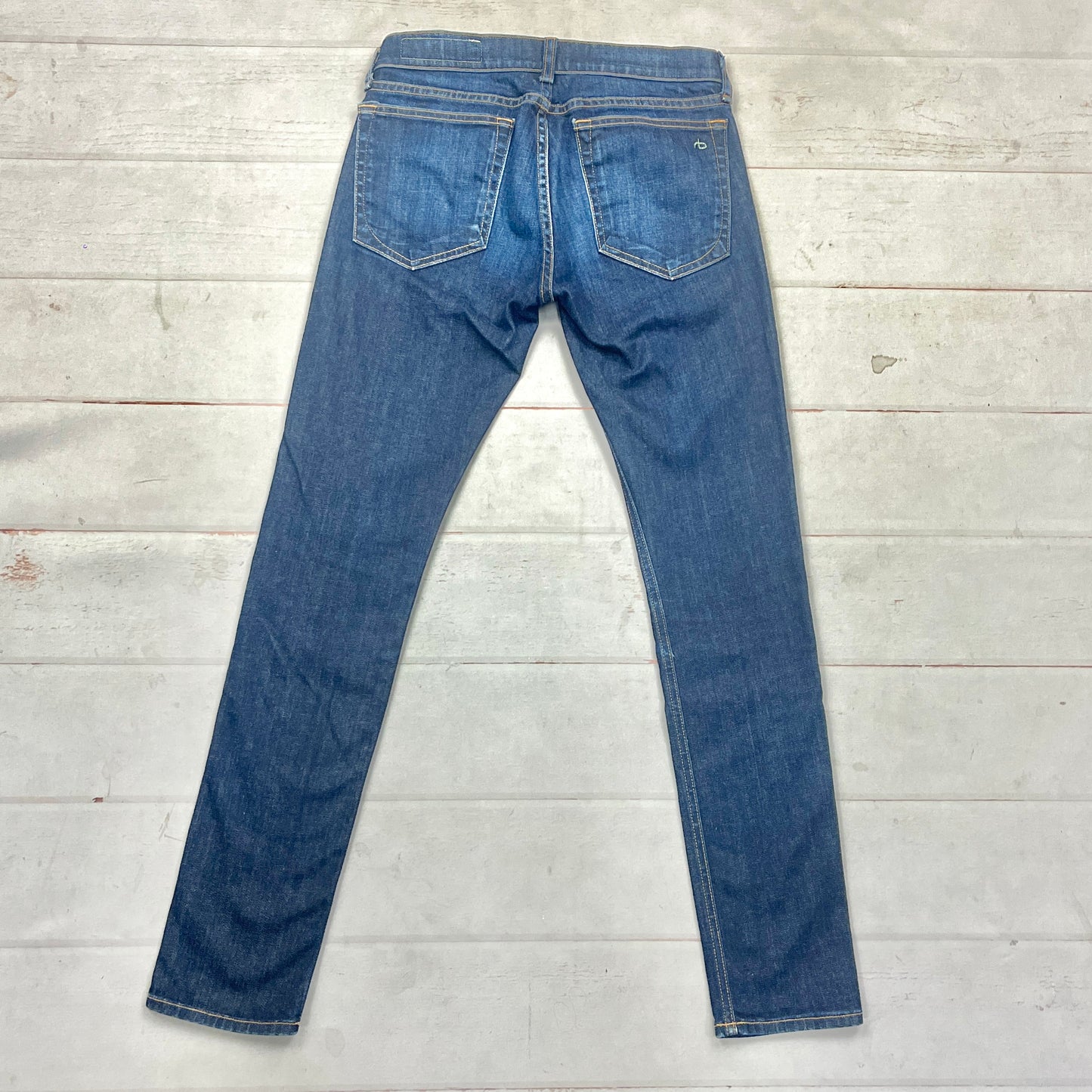 Jeans Skinny By Rag And Bone  Size: 2