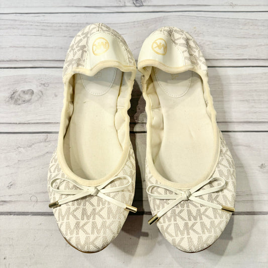 Shoes Flats By Michael By Michael Kors  Size: 11