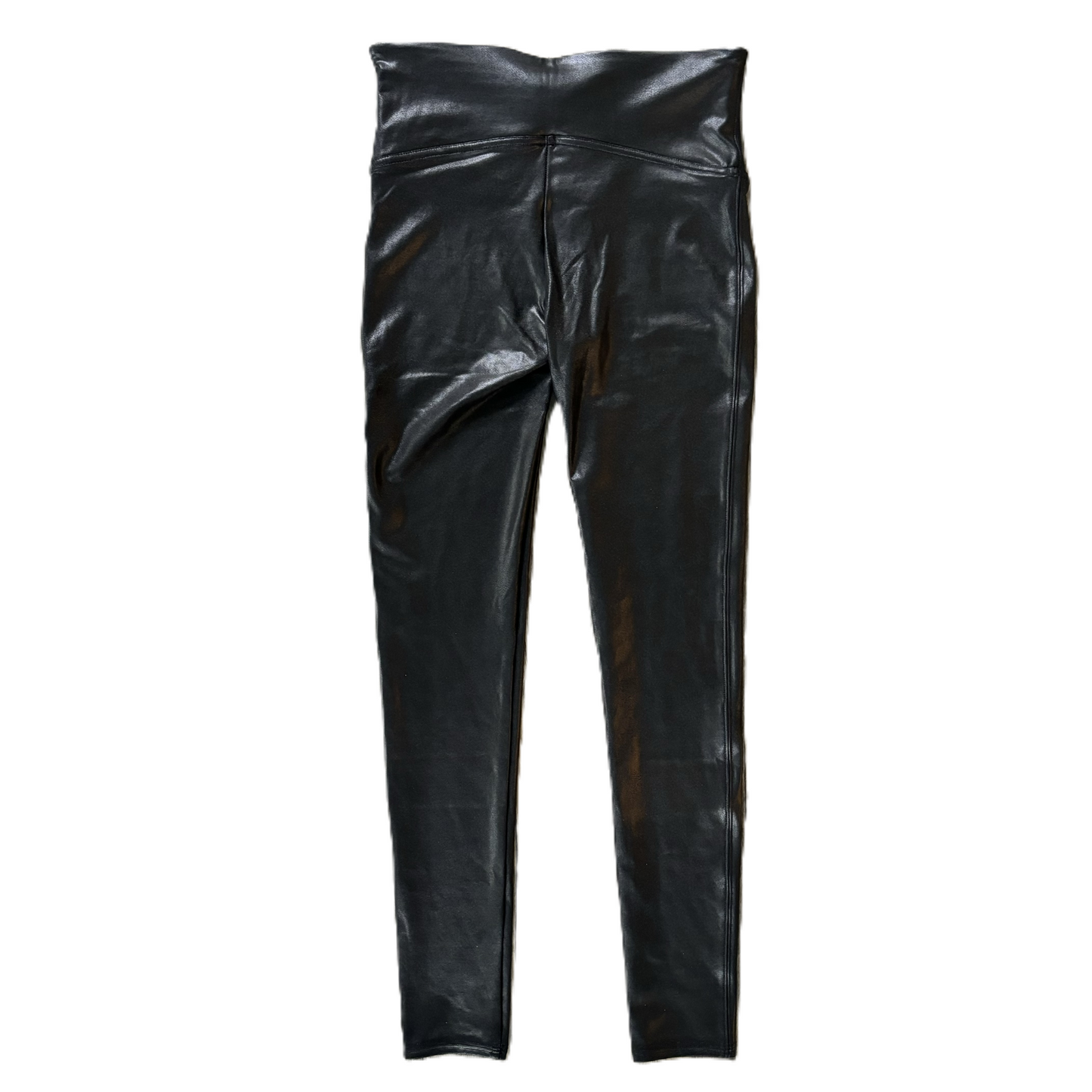 Pants Leggings By Spanx In Black, Size: M