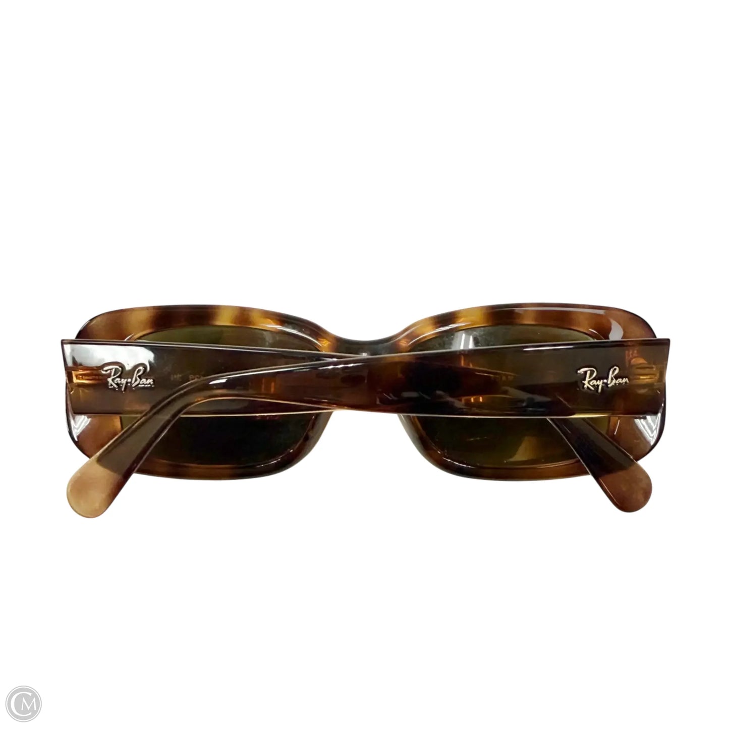 Sunglasses Designer By Ray Ban