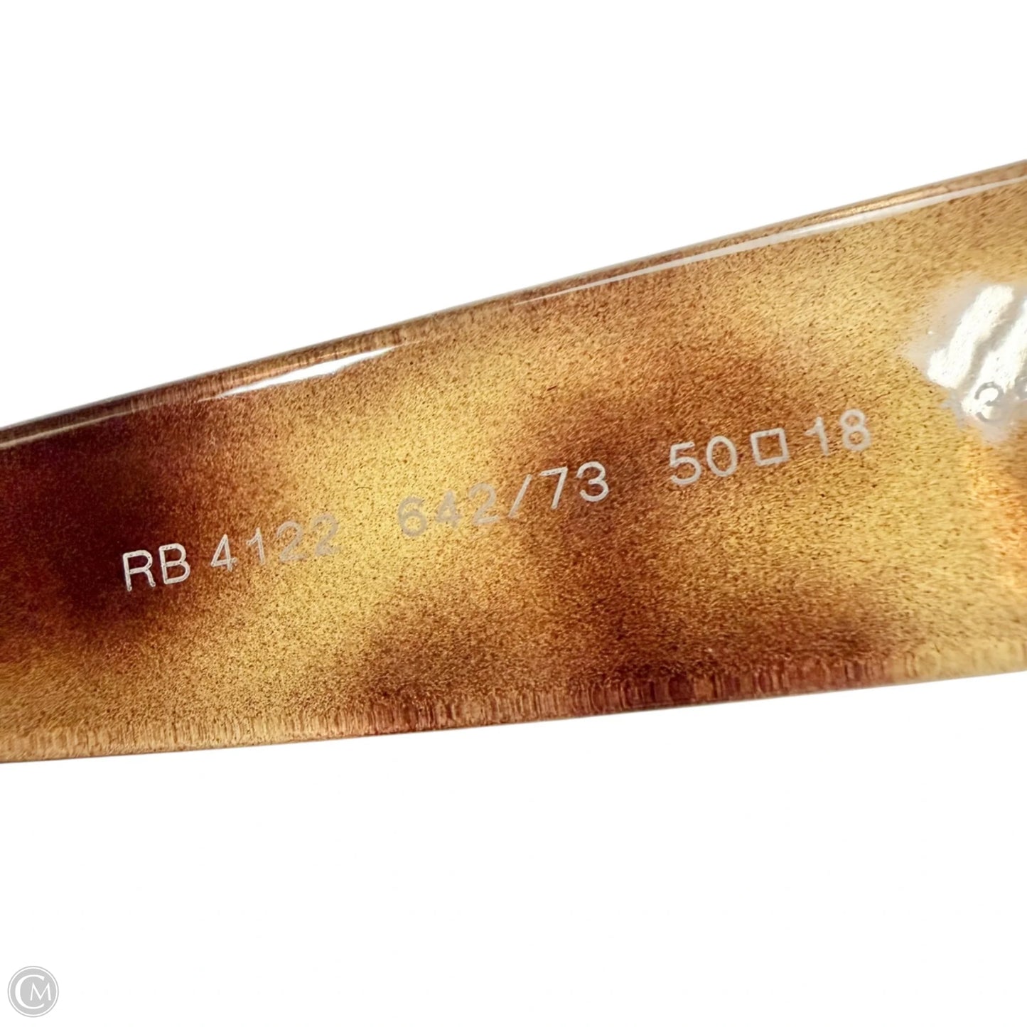 Sunglasses Designer By Ray Ban