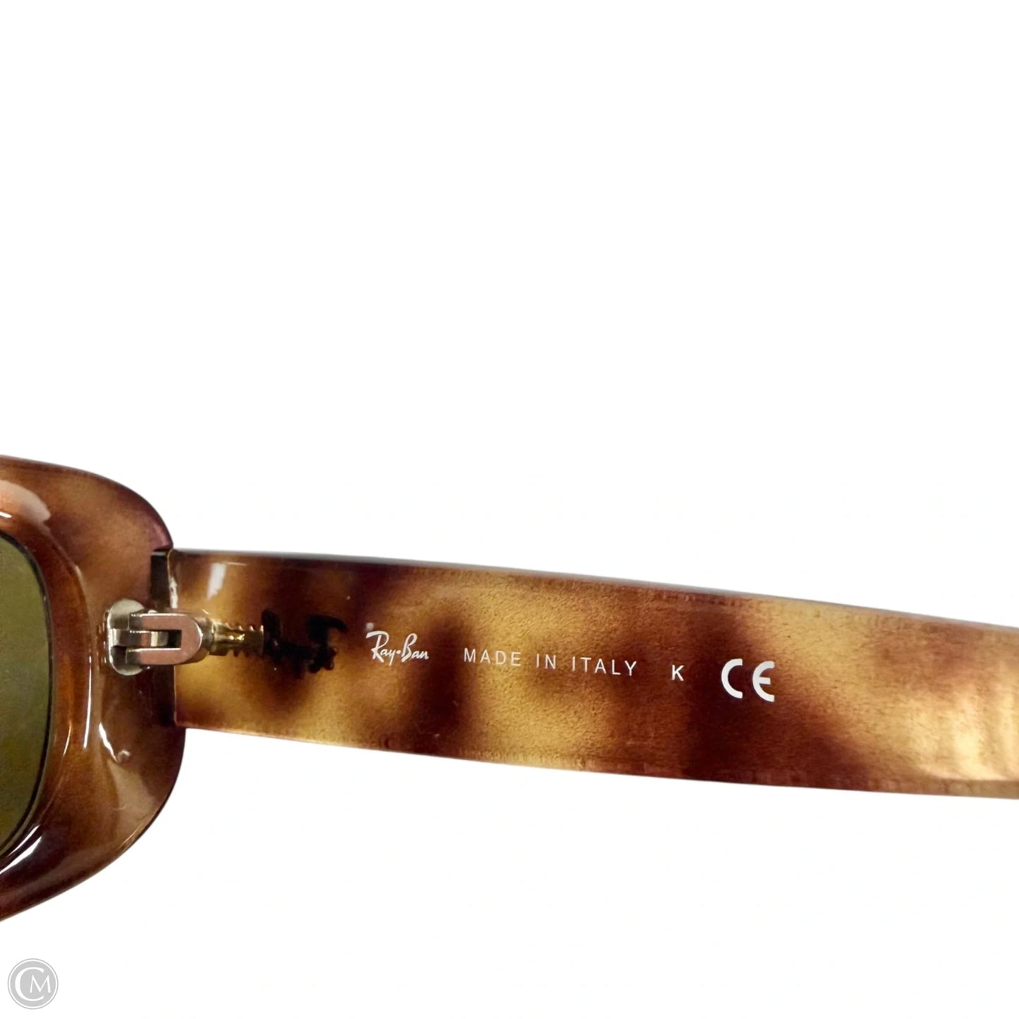 Sunglasses Designer By Ray Ban