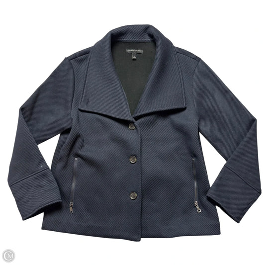 Blazer By Lane Bryant In Black, Size: 18