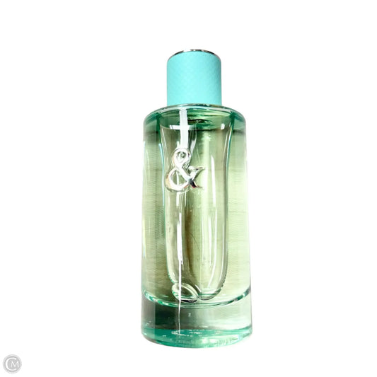 Fragrance Luxury Designer By Tiffany And Company
