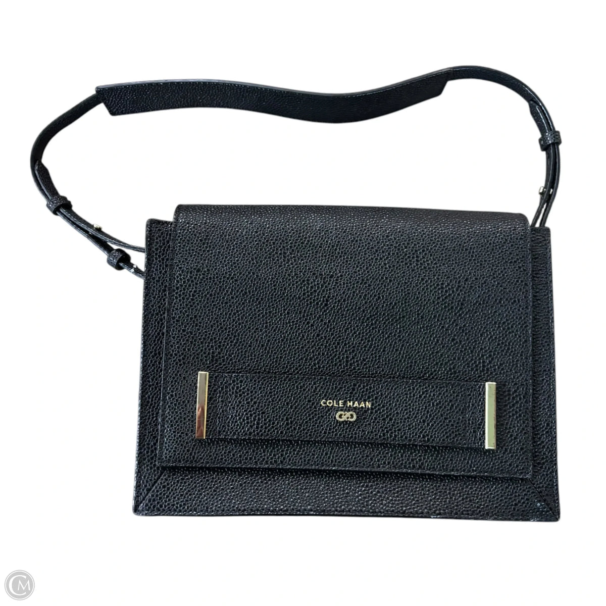Crossbody By Cole-haan, Size: Medium