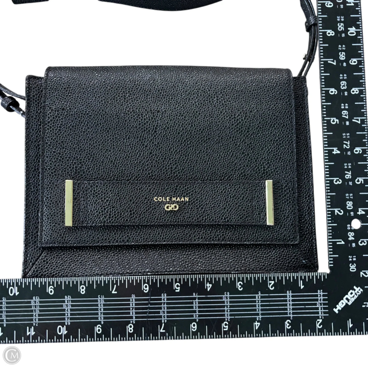 Crossbody By Cole-haan, Size: Medium