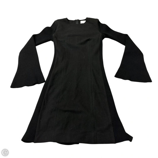 Dress Designer By Derek Lam In Black, Size: Xs