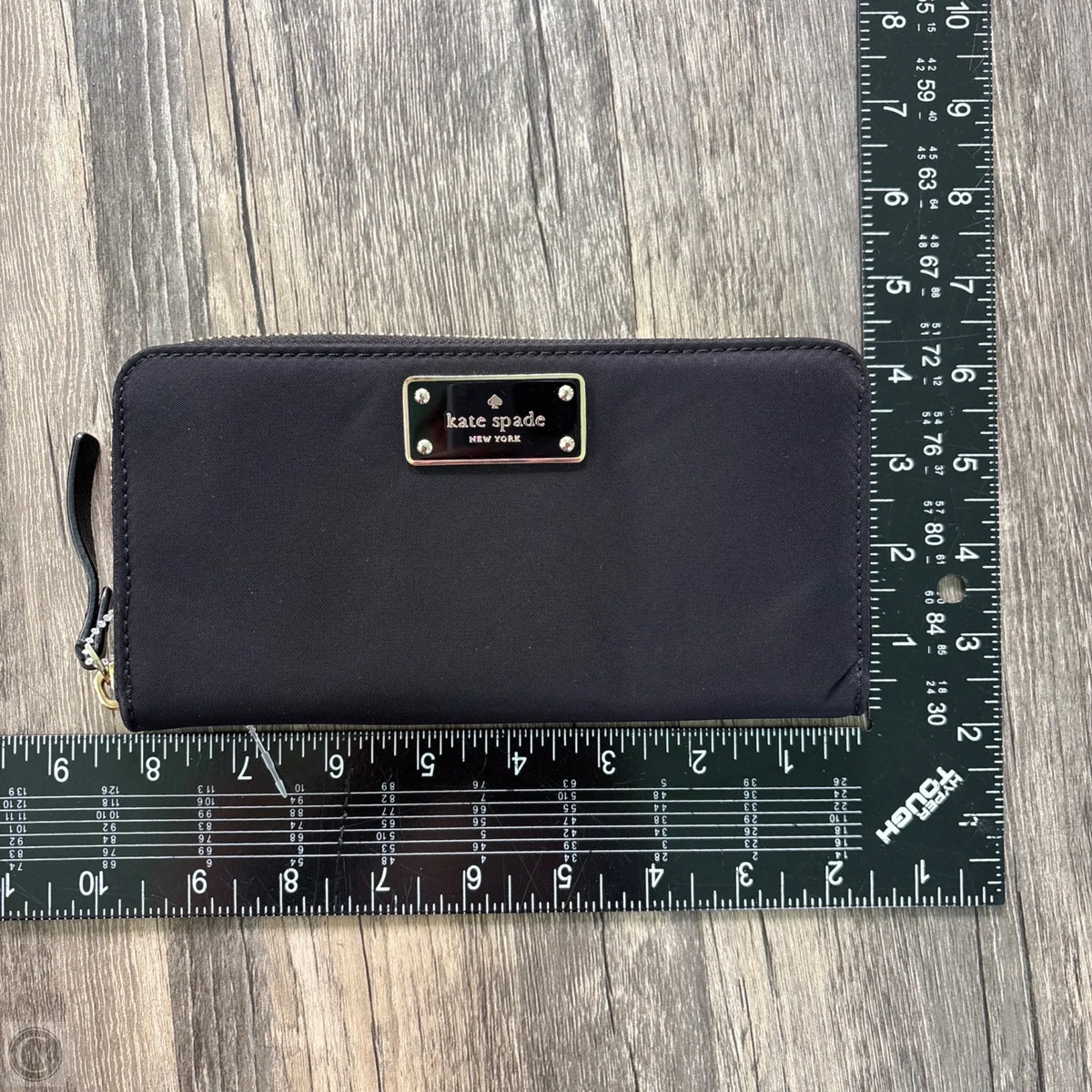 Wallet Designer By Kate Spade, Size: Large