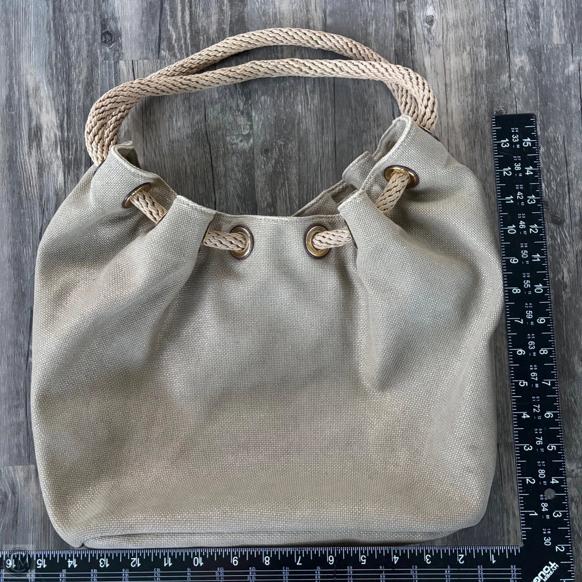 Handbag By Michael By Michael Kors, Size: Medium