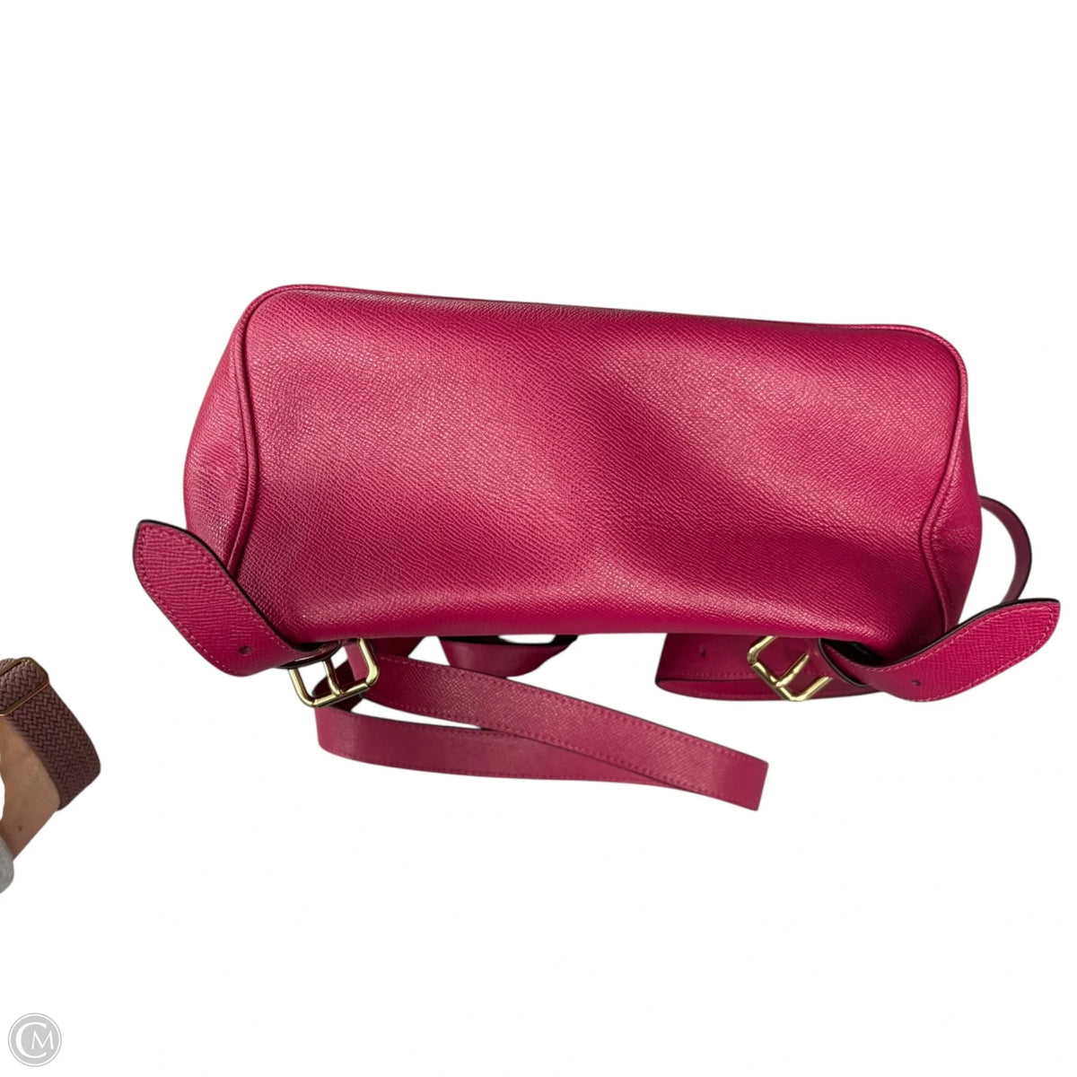 Backpack Designer By Coach, Size: Medium