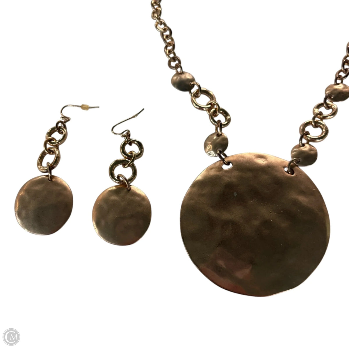 Necklace Set By Chicos