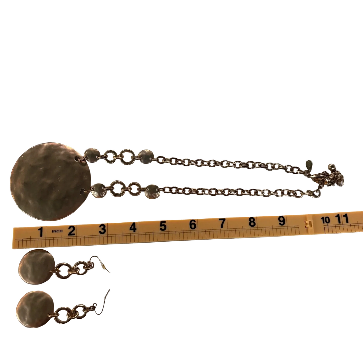 Necklace Set By Chicos