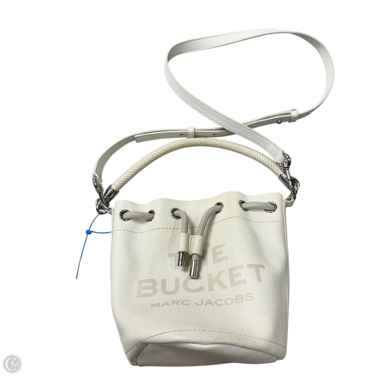 Handbag Luxury Designer By Marc Jacobs, Size: Small
